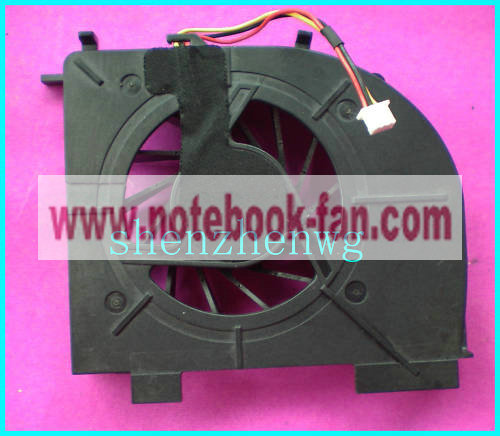 NEW for HP 518435-001 CPU cooling Fan KSB0505HA - Click Image to Close